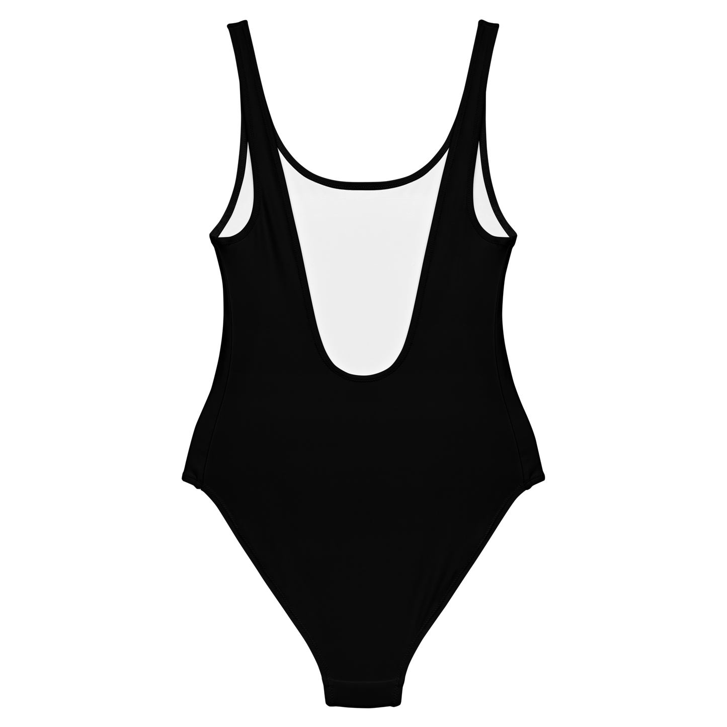 Do It In A Van One-Piece Swimsuit