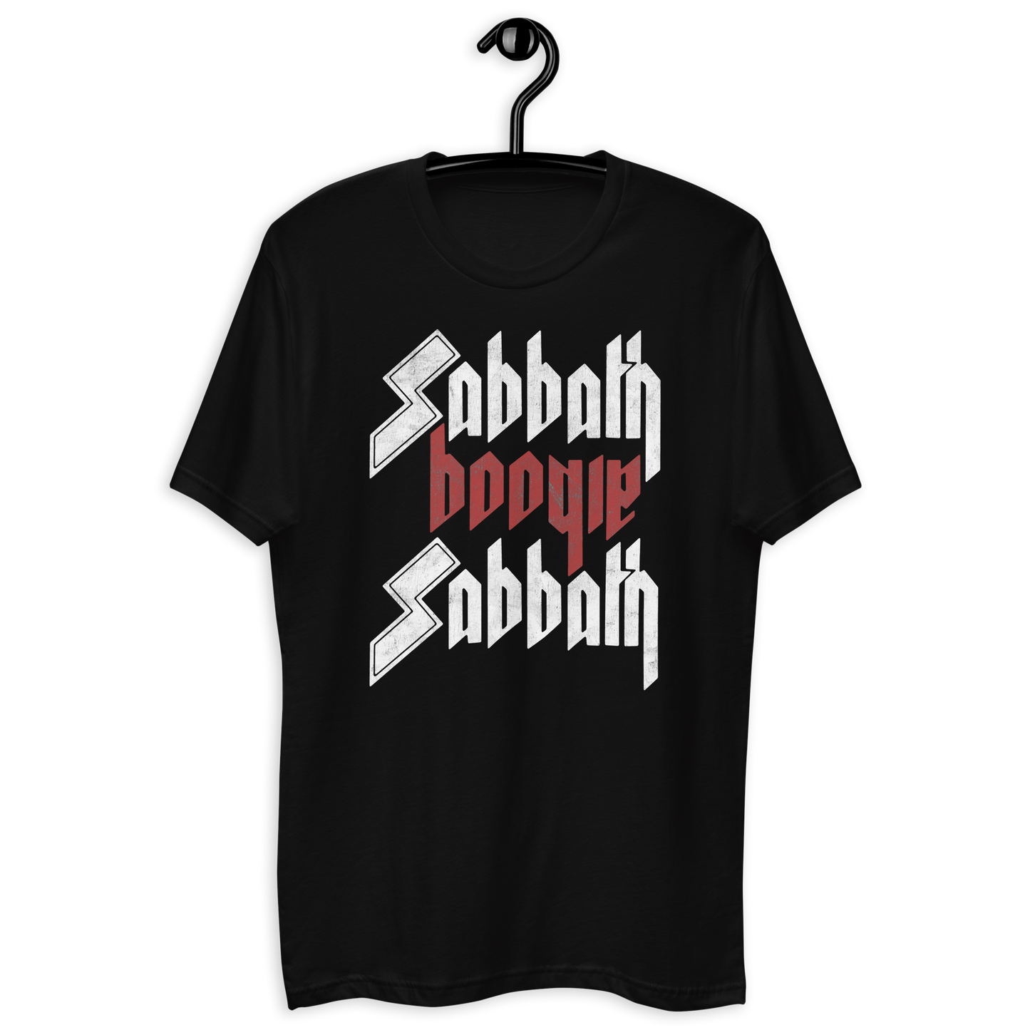 Sabbath BOOGIE Sabbath T-shirt