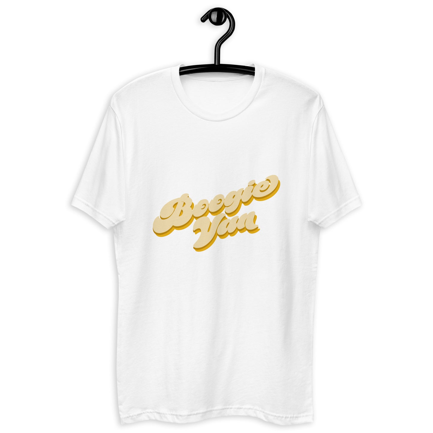 Boogie Van T-shirt
