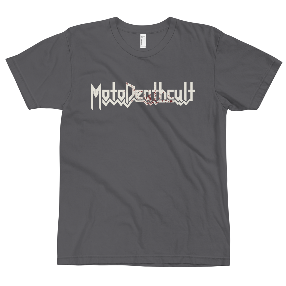 Moto Deathcult TEE