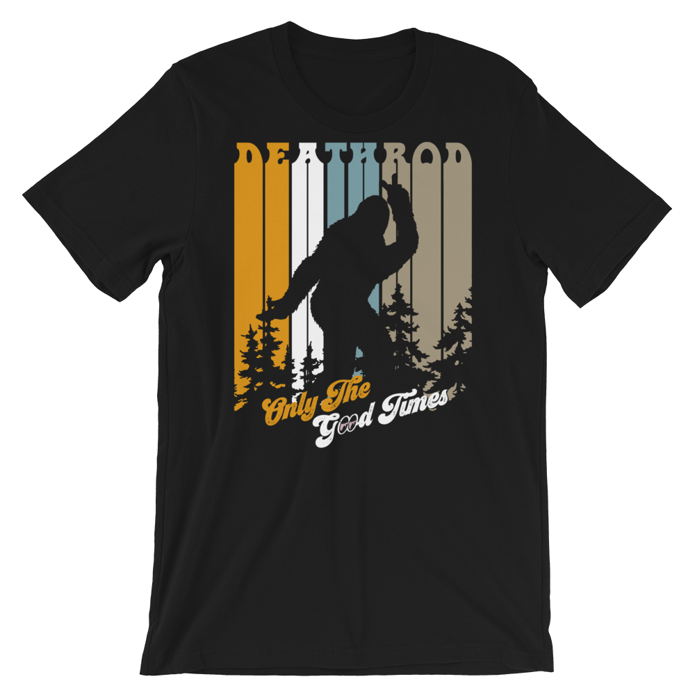 Only The Good Times TEE