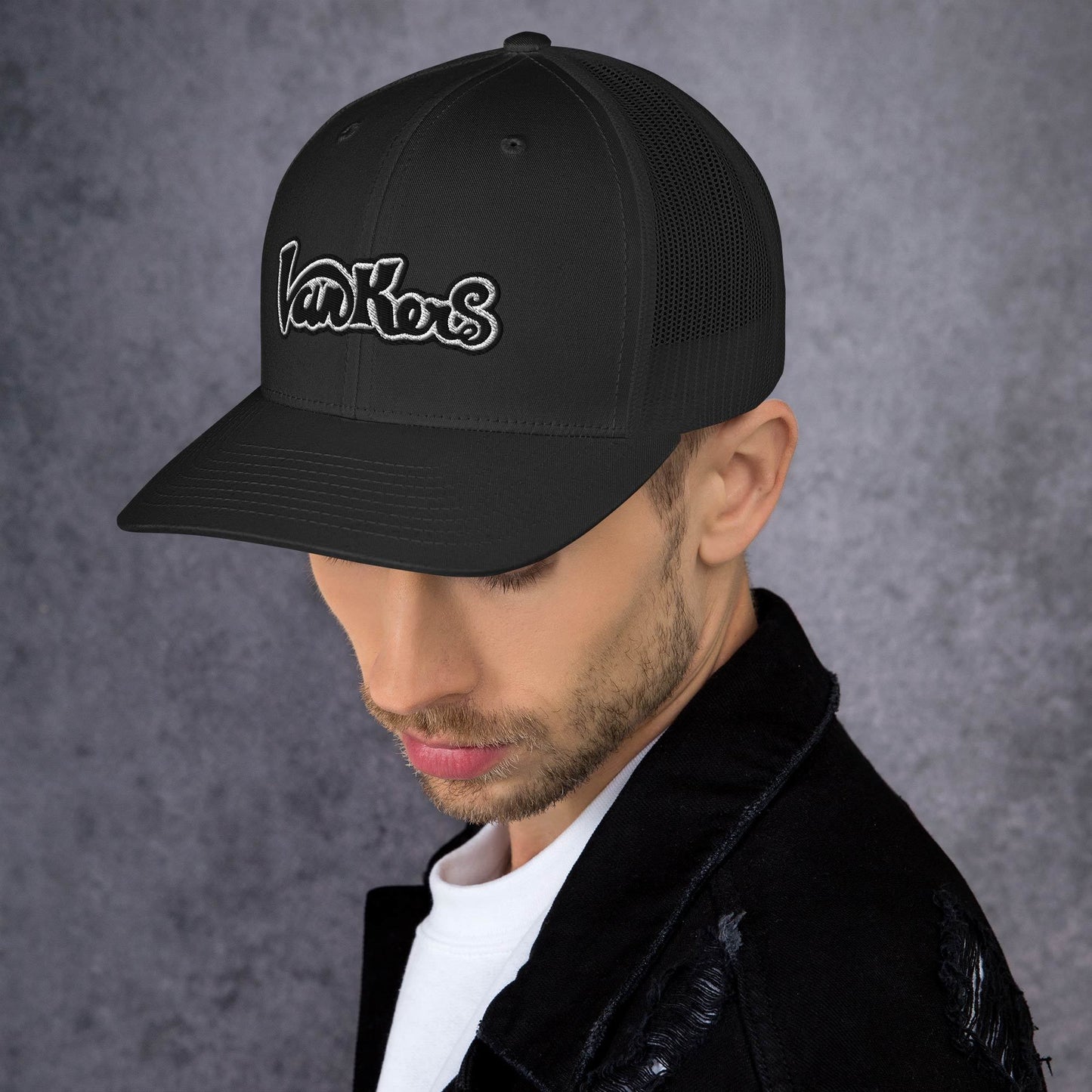 Vankers VC Trucker Cap