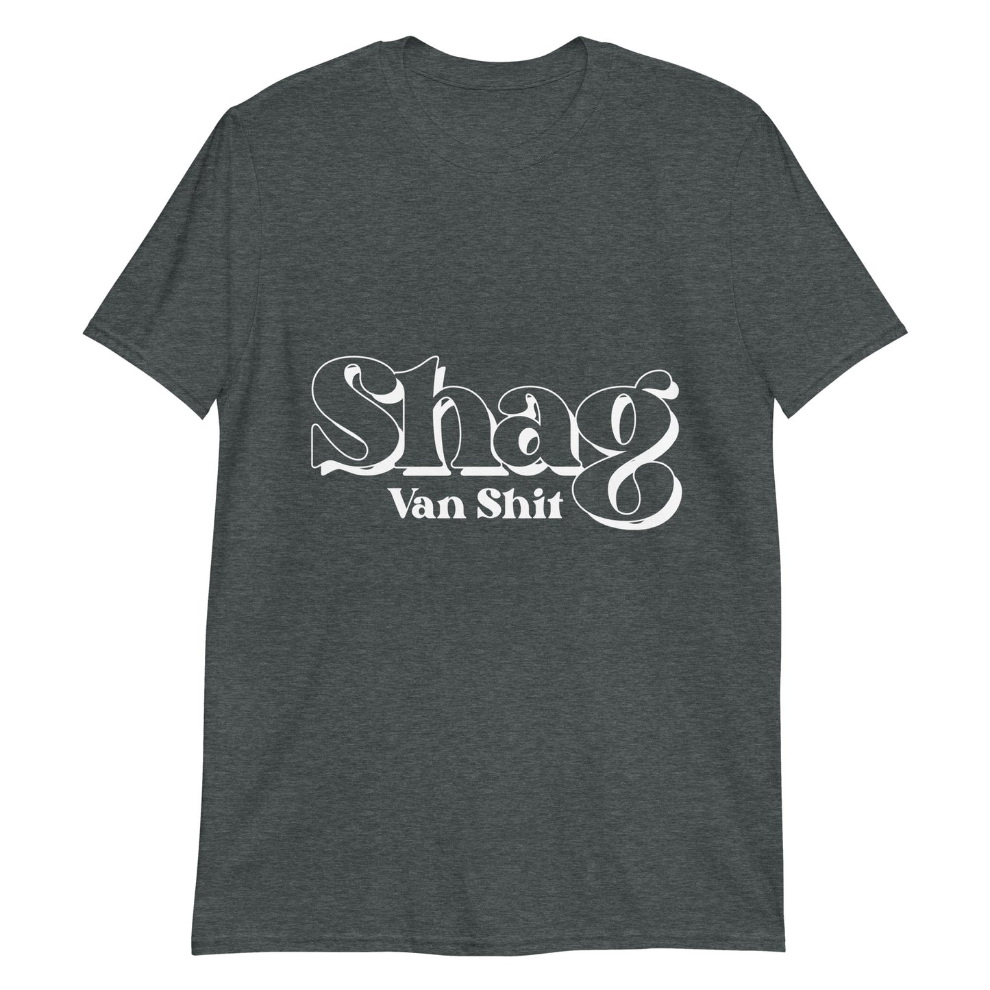 SHAG Unisex T-Shirt