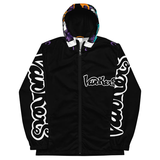 Boogie Fried 2 Men’s windbreaker