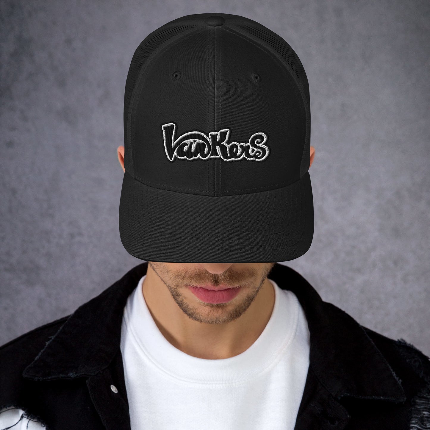 Vankers VC Trucker Cap