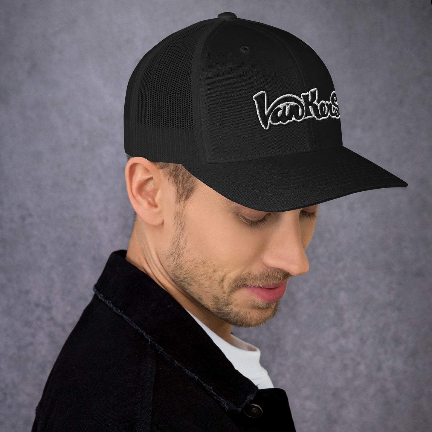 Vankers VC Trucker Cap